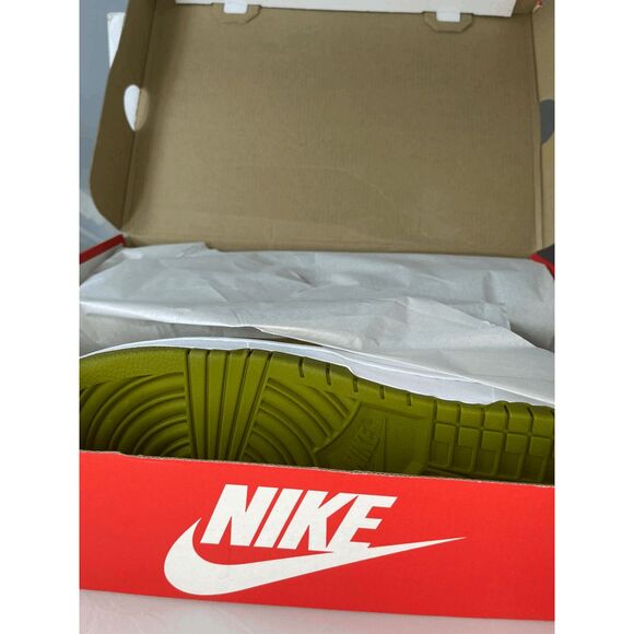 NWB Nike Dunk 'Since Low 72 - Pacific Moss Size 12 - - Picture 2 of 13